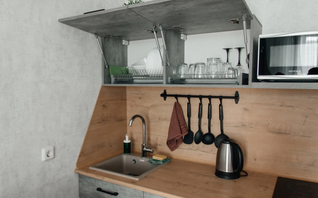 Квартира На Петрова