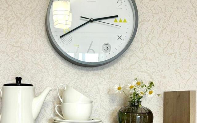 Апартаменты Современная квартира