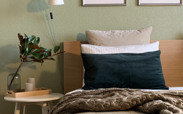 Апартаменты Карола