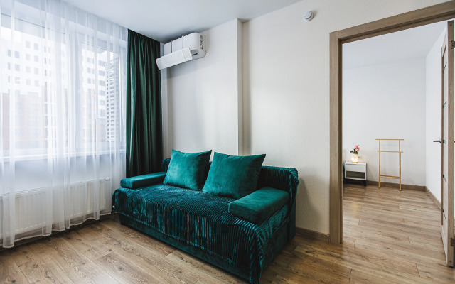 Квартира Шикарная в Современном ЖК