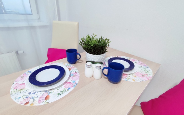 Kostarika Komfort Klassa Flat