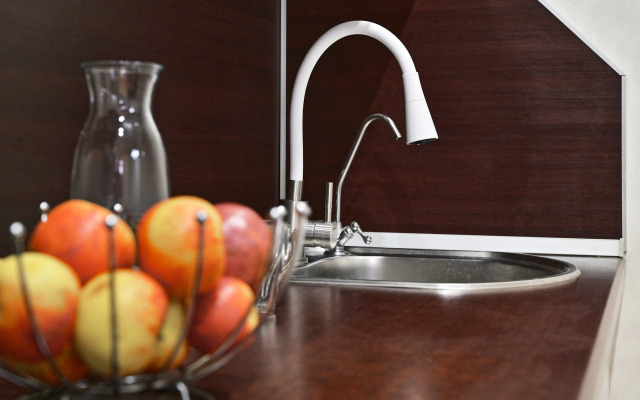 Квартира Ant apart relax