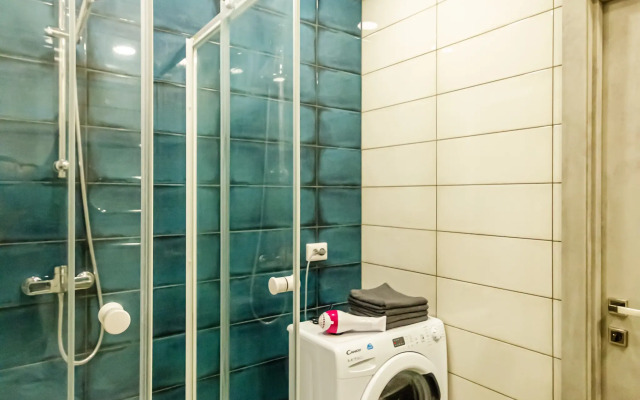 Квартира на Проспекте Карла Маркса 4Е