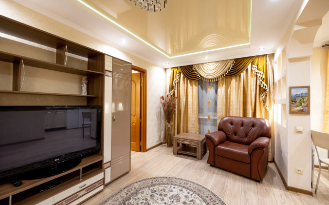 Апартаменты Comfort Luxe Prime