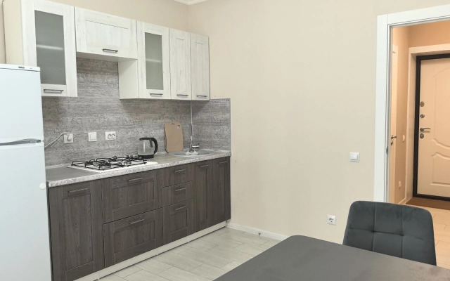 Ryadom S Ashanom I Tts Yevropa Apartments