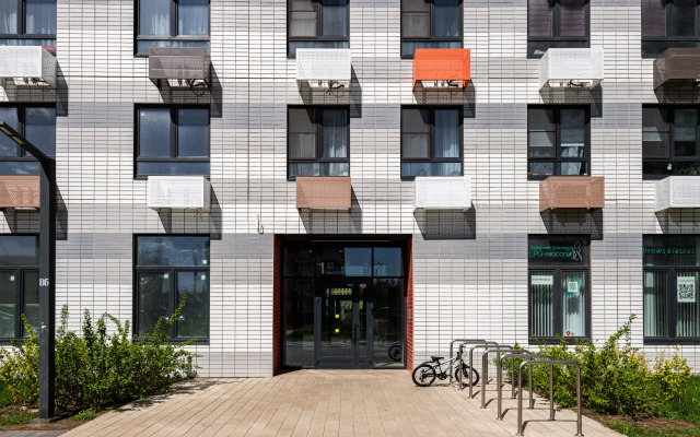 Stilnye v 10 Minutakh ot Vnukovo Apartments