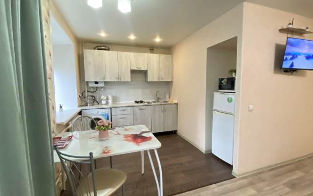 Квартира в центре города Шуя на Свердлова 31