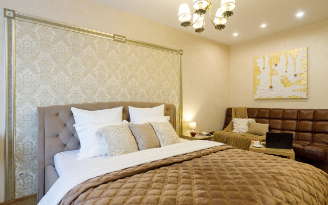 Апартаменты Мичурина 149