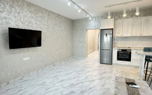 Квартира на Улице Симферопольской 2Ф