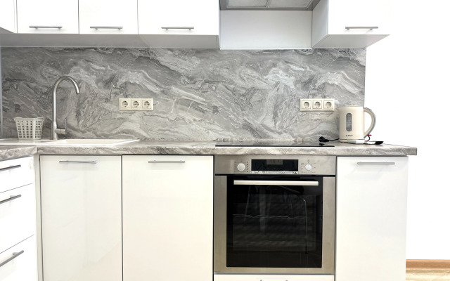 Квартира ЖК Посейдон 520 Мамайка Однокомнатная (TrustControl)