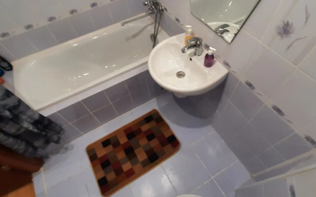 Mira 27 Korpus 2 Apartments