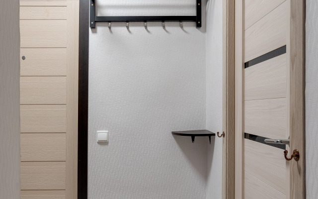 Апартаменты Однокомнатные