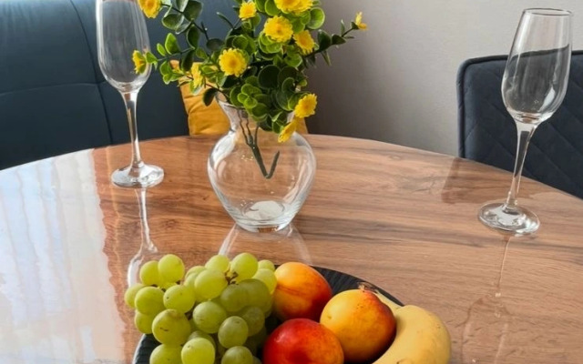 Квартира Однокомнатная квартира возле Мамаева Кургана