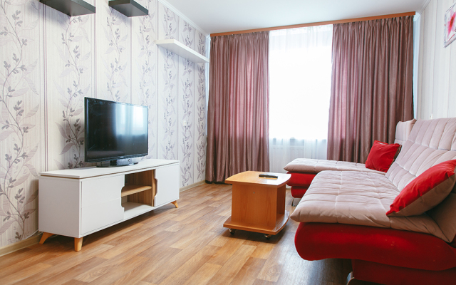 Апартаменты Пять Звёзд Уют