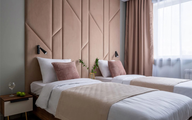 Апартаменты FortEstate 1059