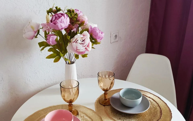 Квартира Уютная 1 комнатная квaртиpа нa Щоpca 103