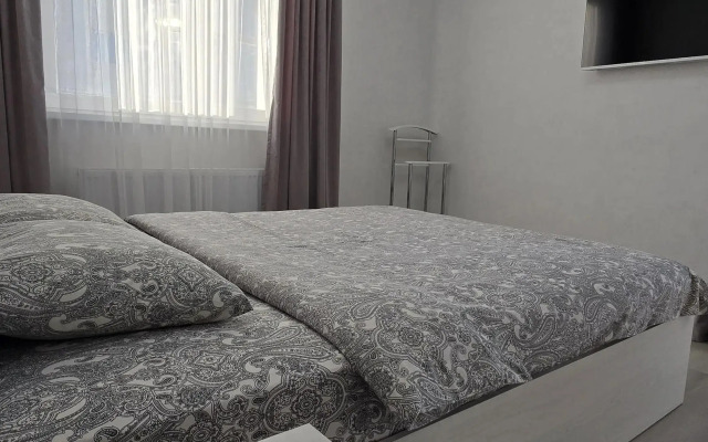 Ryadom S Akvaparkom Rivyera Flat