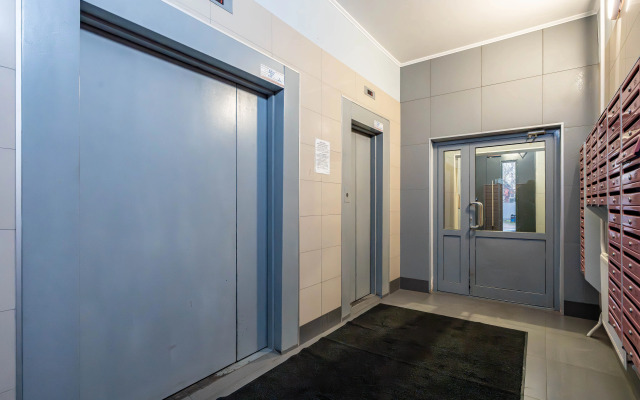 Квартира LERUKA HOME Tourist