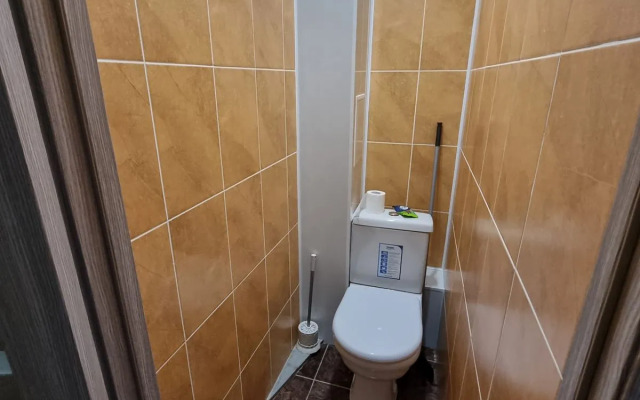 Апартаменты Двухкомнатные