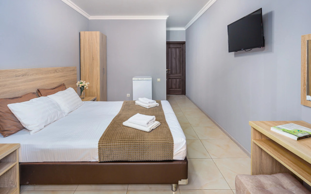Guest house U Yeleny