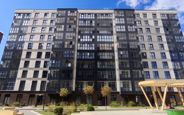 Liga Apartments