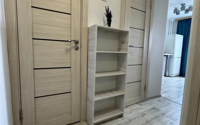 Na Ulitse Sovnarkomovskaya 34 Flat