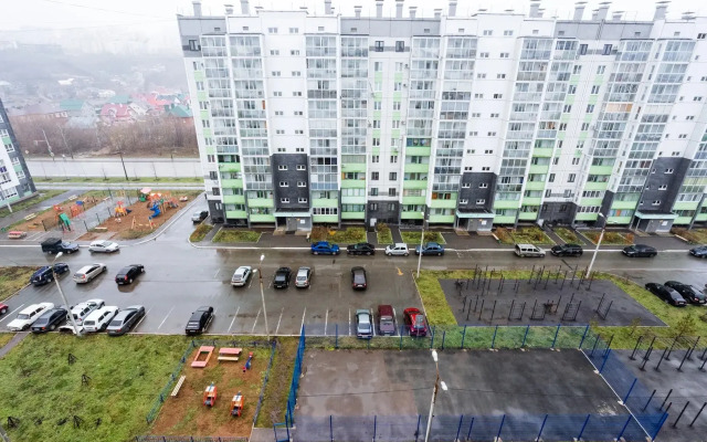 Uyutny Ugolok Ufa Flat