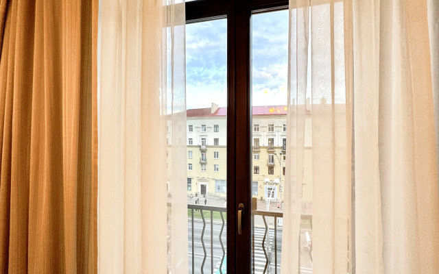 Apartments Tsentr Minsk
