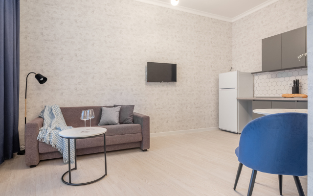 Апартаменты Murino от Apartments & stories