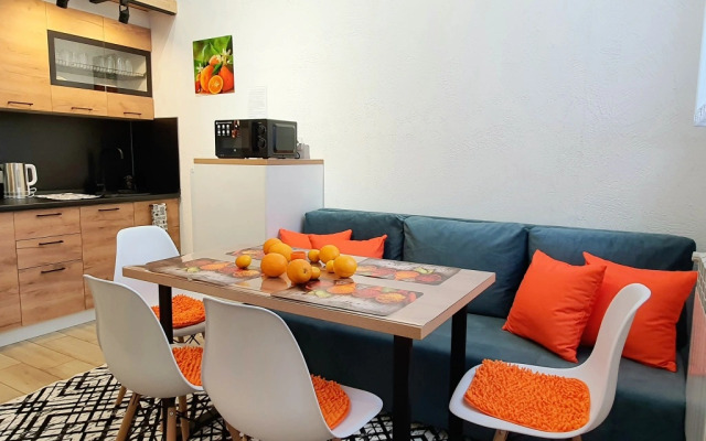 Kolizey 1 Apartments