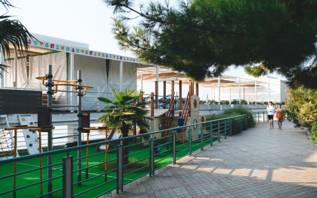 Porto Mare Resort