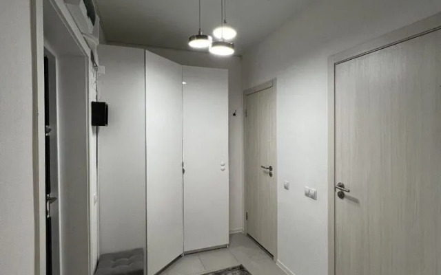 Квартира на Лобненской 13к2