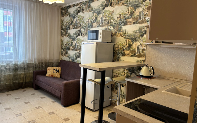 Квартира комфортабельная на набережной