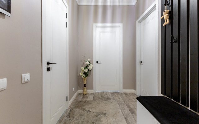 Квартира Oasis апартаменты возле Хан-Шатыра и Mega Silkway