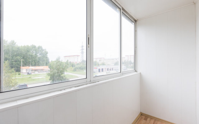 Апартаменты Комфортные на Выборной