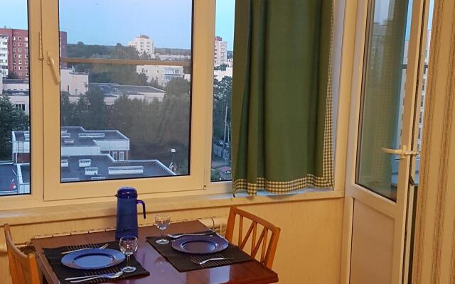 Апартаменты Дубки Парк