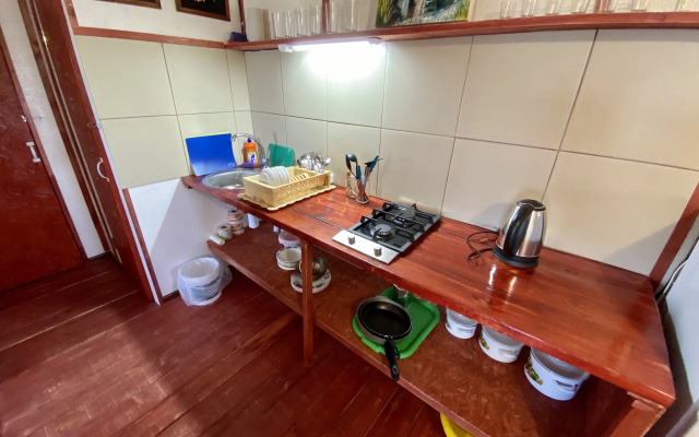 Гостевой дом луч 2