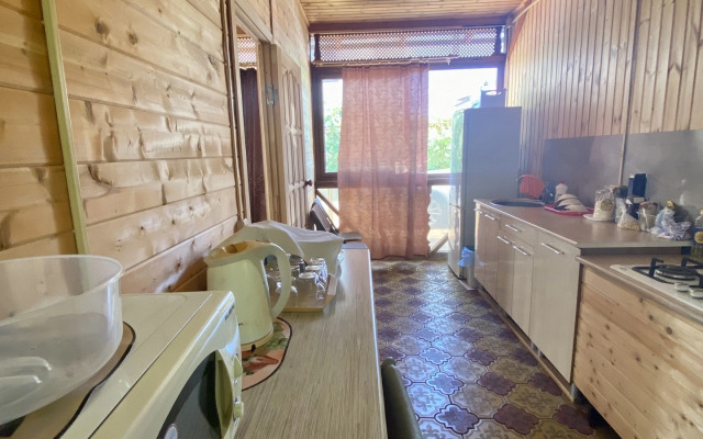 Aleksandra Guest House