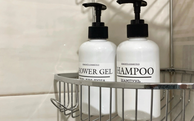 Studiya Romashka Flat