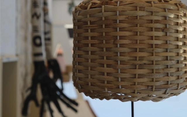 Hotel Bambu Urla Otel