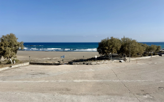 Мини-отель Aegean Nest Studios - Adults only