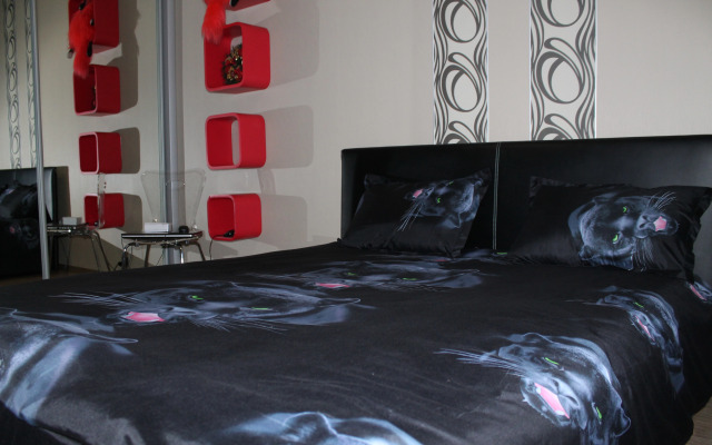 U Tatyyany Apartment
