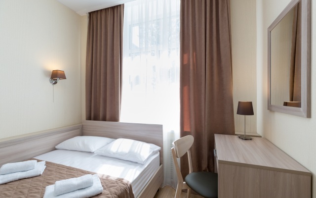 Mini-Hotel Akademik