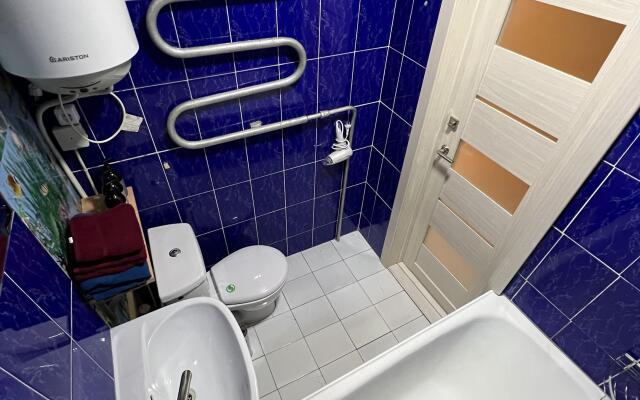 Апартаменты В самом центре