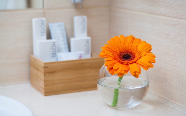 Comfort_Nsk Hotel