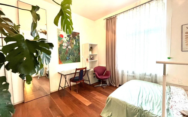 Апартаменты Art Aristocrat