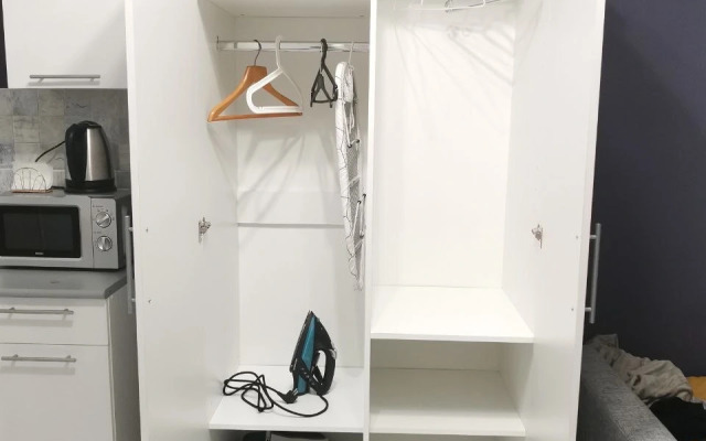 Квартира Уютная студия у Залива, Васильевский остров