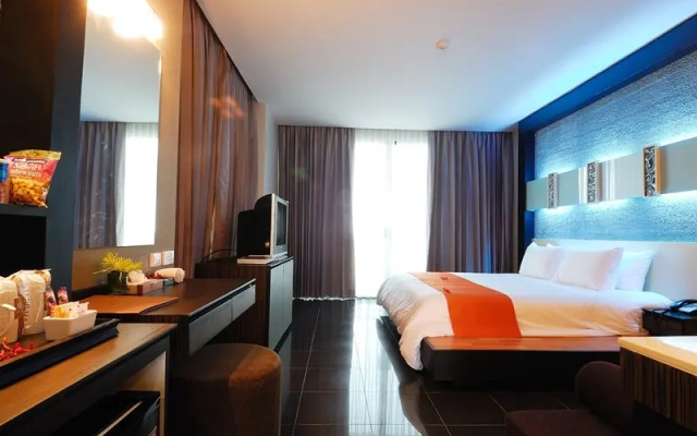 The Zign Hotel