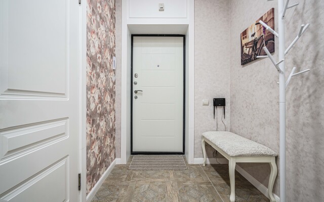 Apartamenty Roza Vetrov Flat