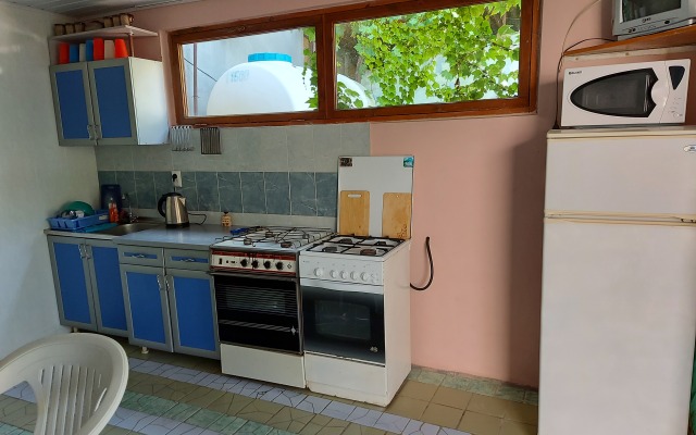 Na Sadovoj 13 Guest House